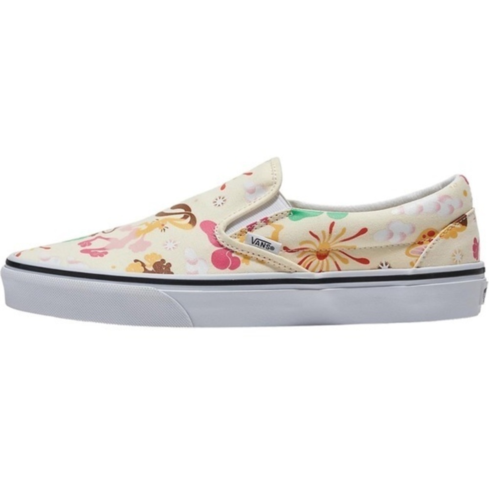 NEW Vans Get Outdoors Slip On Women’s Size 10.5